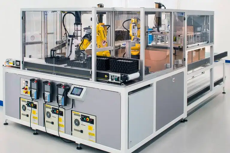 Automation