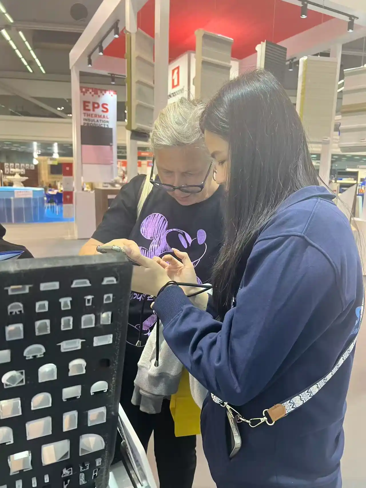 SH-ALUMINUM at Canton Fair 2024
