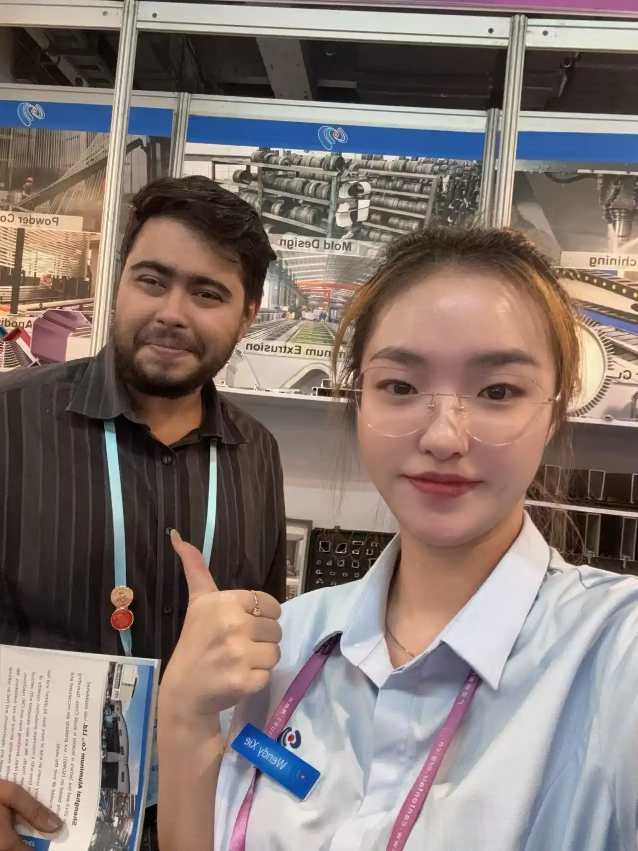 SH-ALUMINUM business meeting 2022