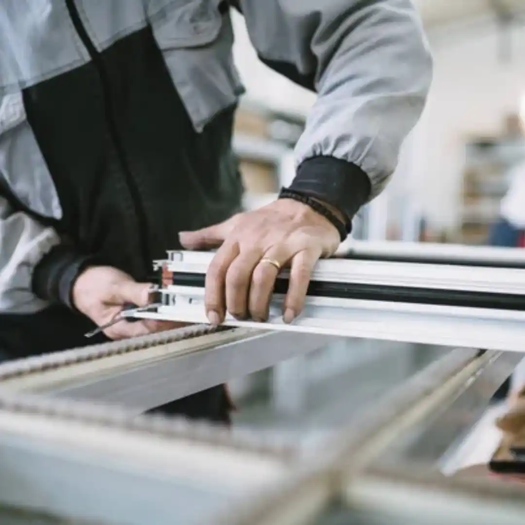 Component Assembly