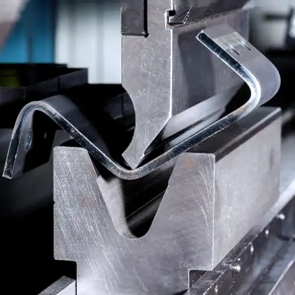 Bending & Forming