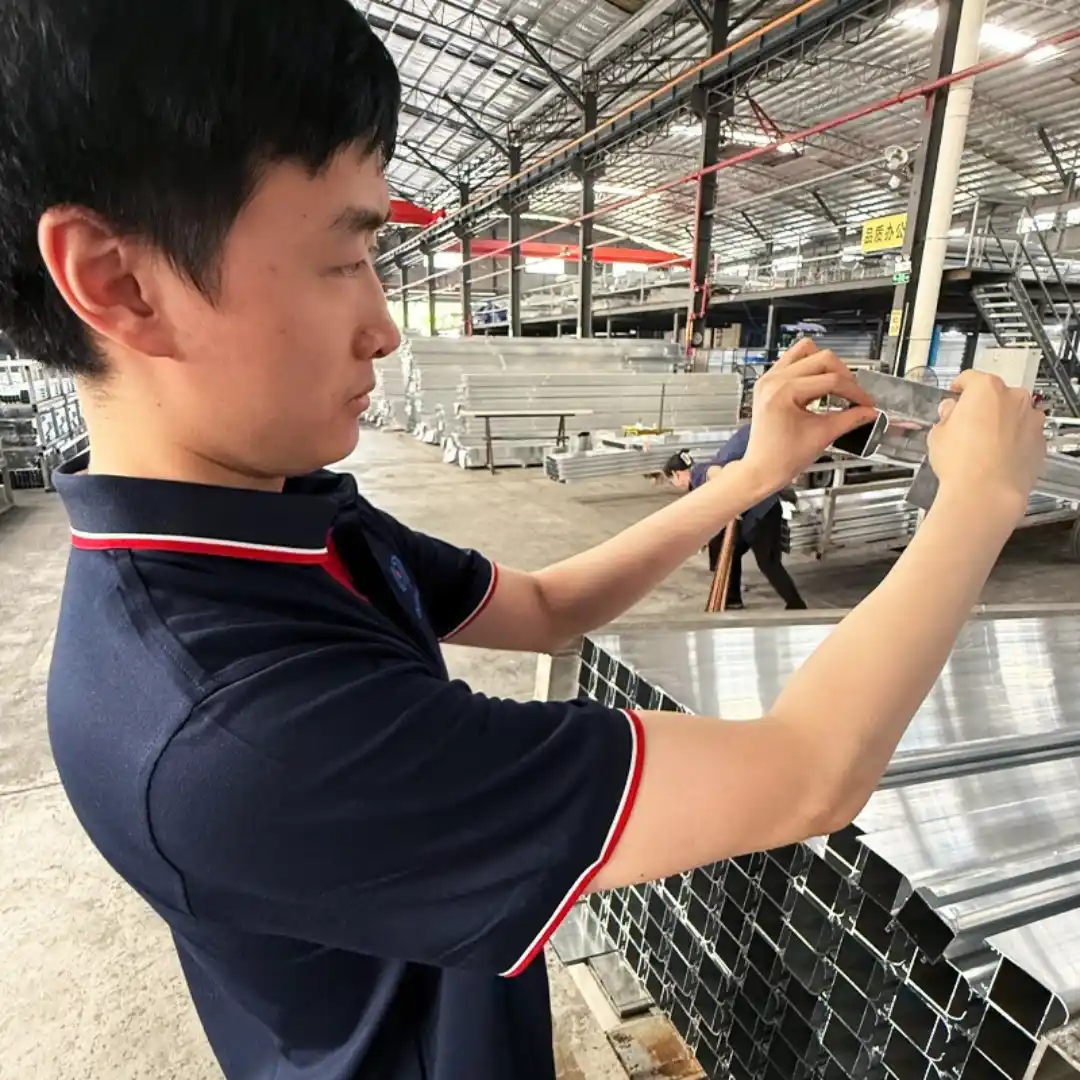 Quality Control