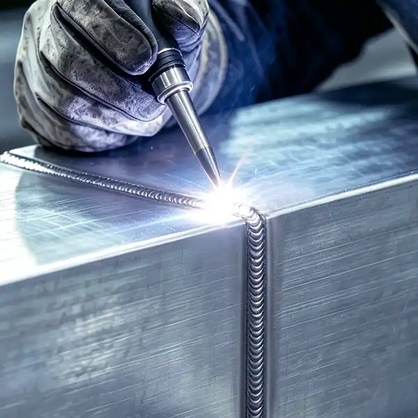 Welding & Grinding