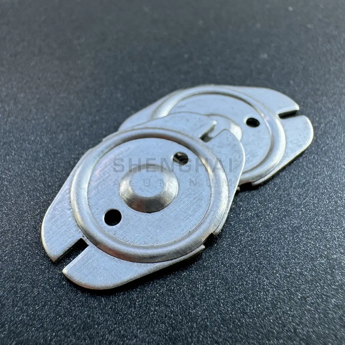 Aluminum Part