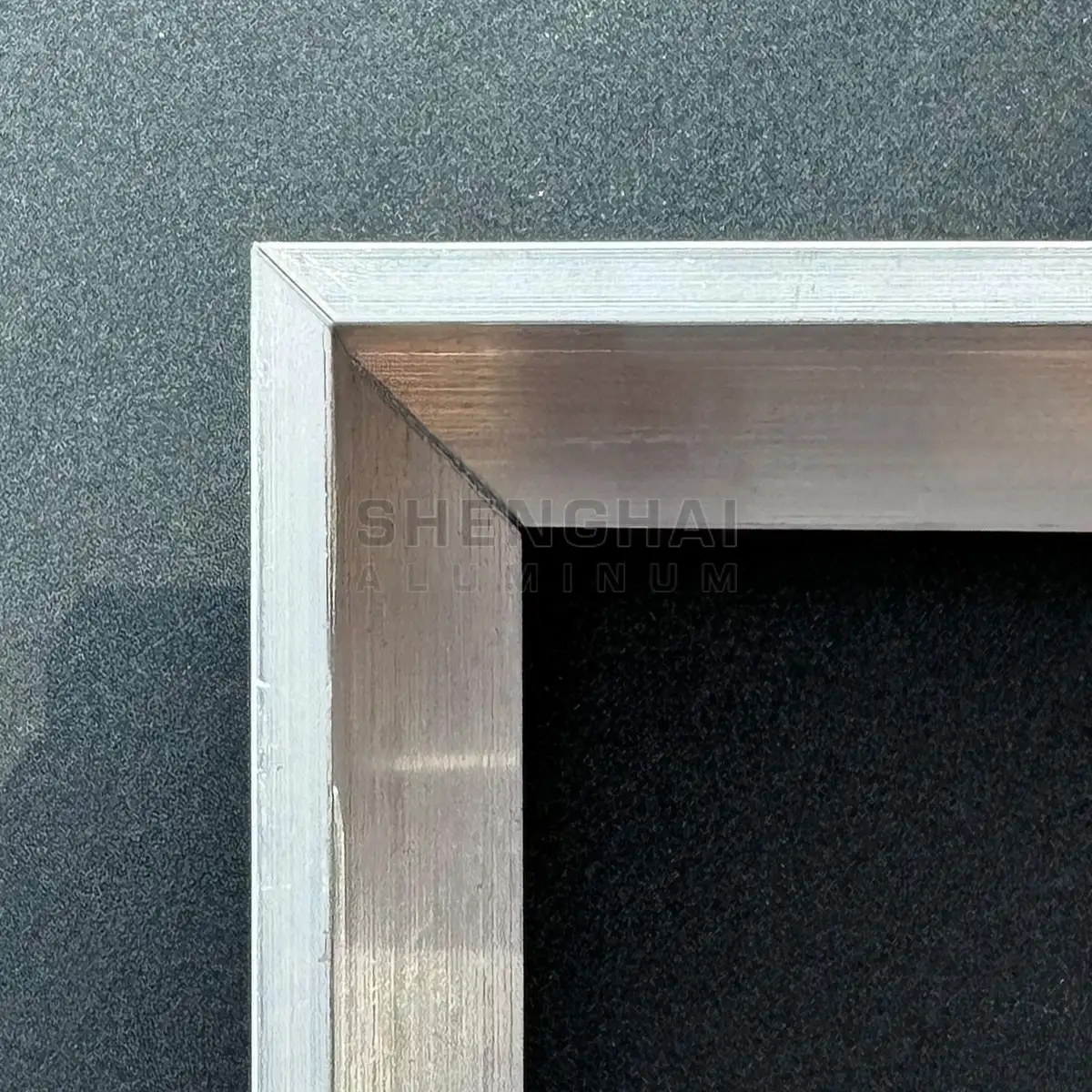 Aluminum Part