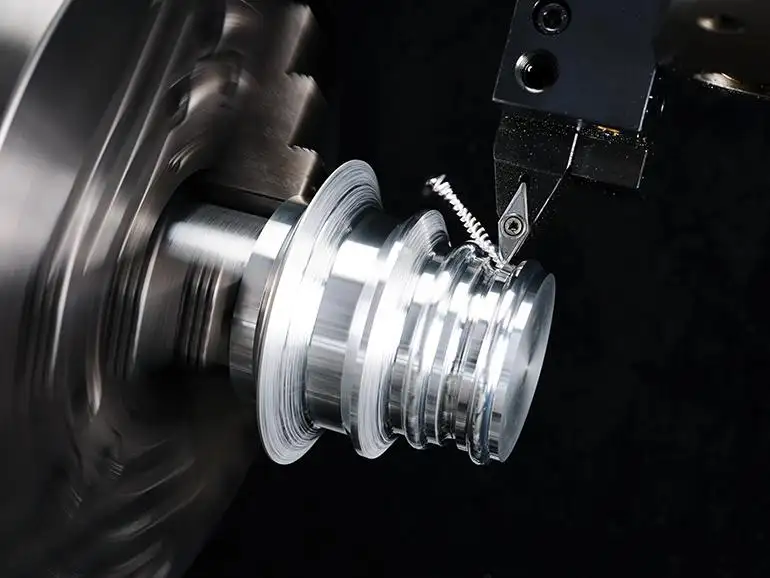 CNC Turning