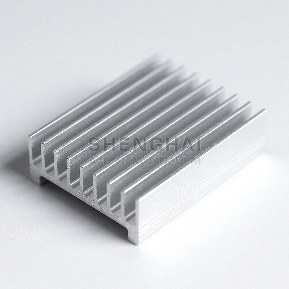Radiator application