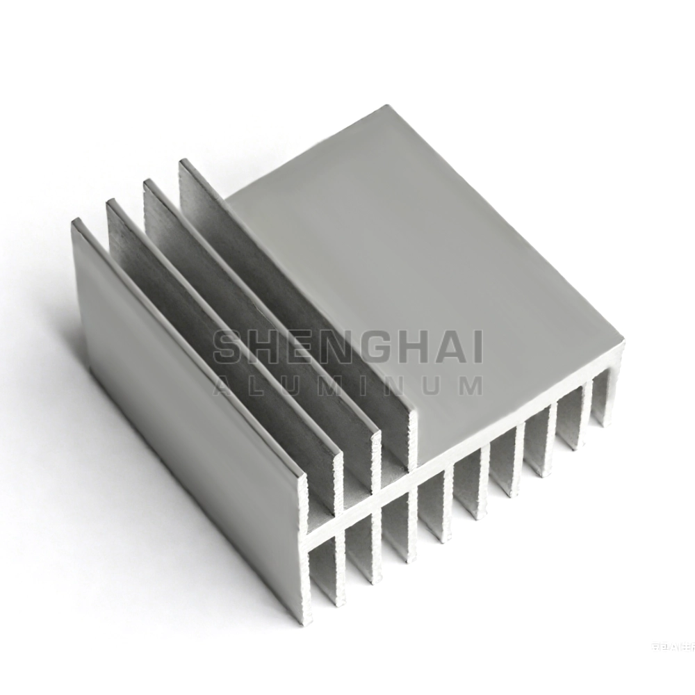 Heat sink application