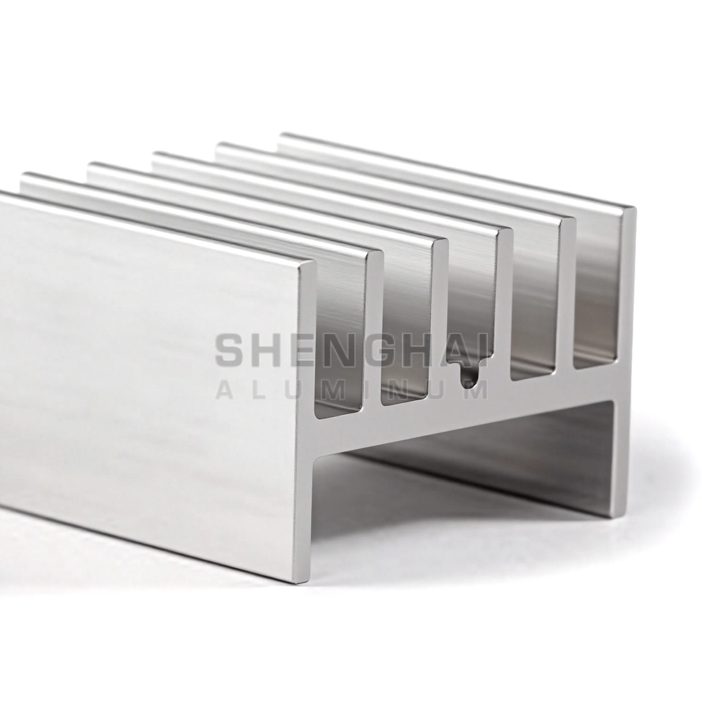 Heat sink application