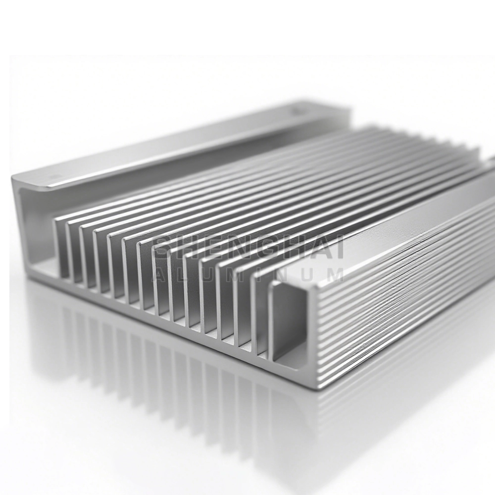 Heat sink application