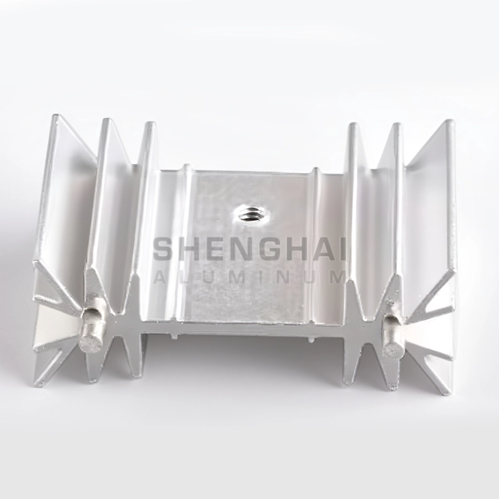 Heat sink application