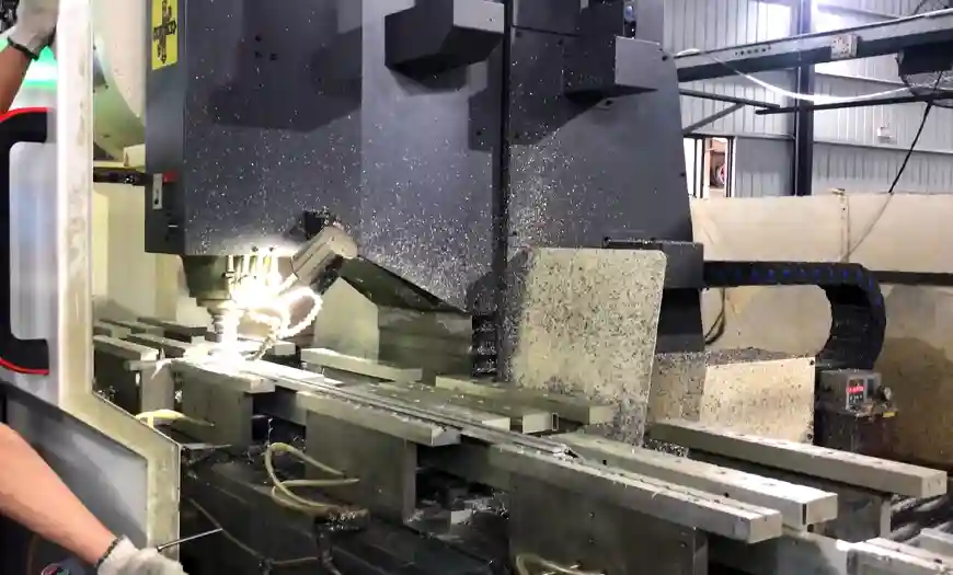 Factory