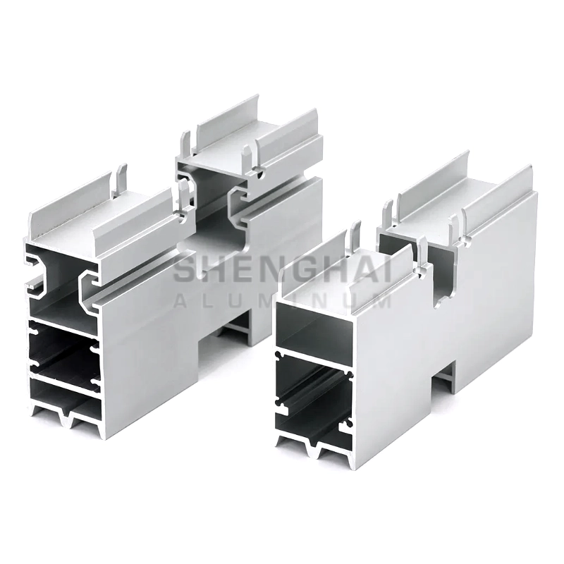 Lightweight Aluminum Alloys for Automotive Parts