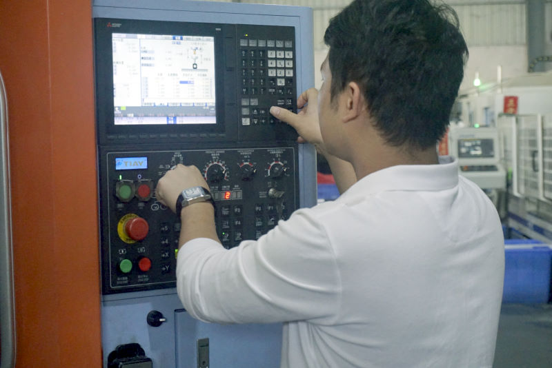 The 5 Most Popular Aluminum Alloys for CNC Machining