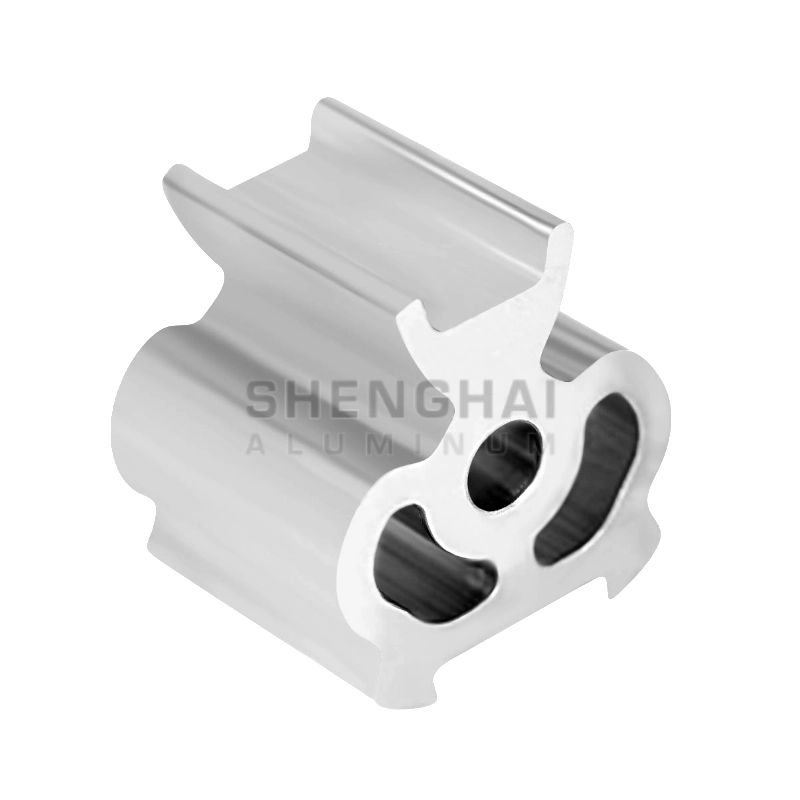 CNC aluminum alloy automotive parts