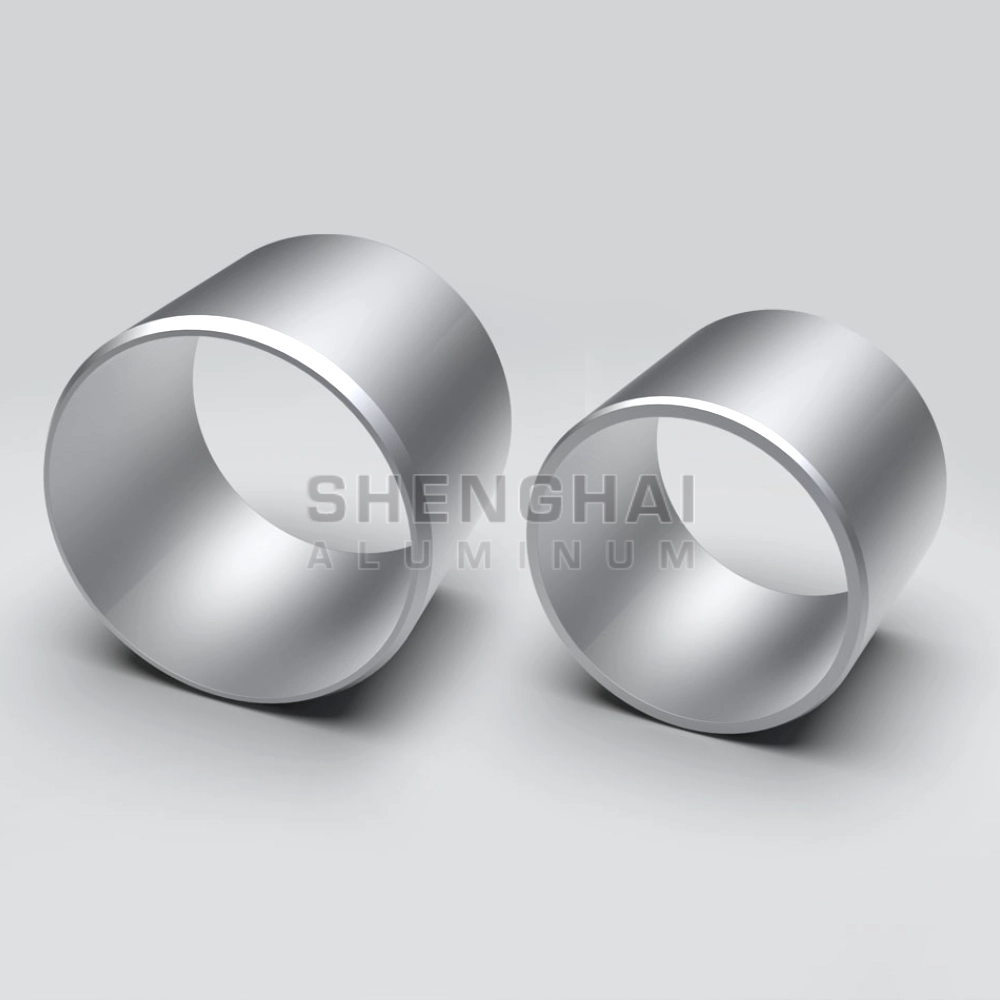 Türkiye automobile aluminum parts