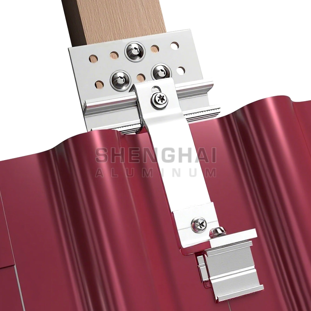 Solar mounting accessory