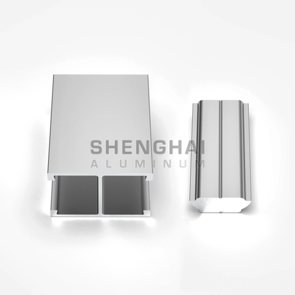 High-Performance Aluminum Components for Solar PV Systems