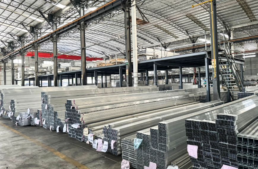 Factory