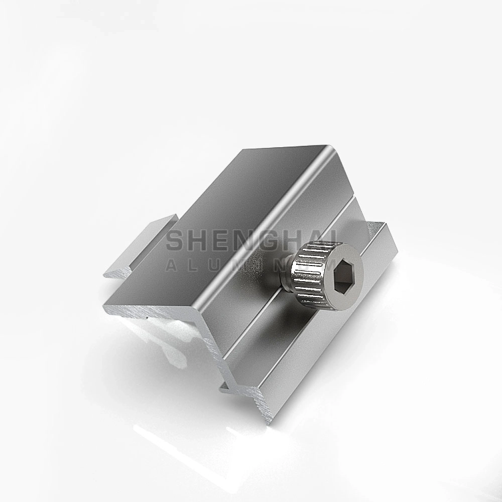 Solar mounting accessories