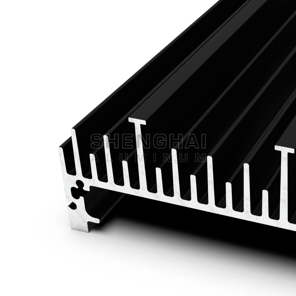 Radiator application
