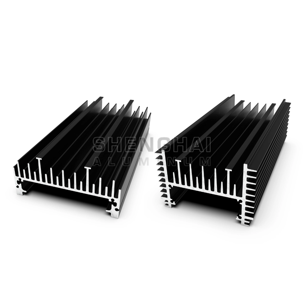 Radiator application