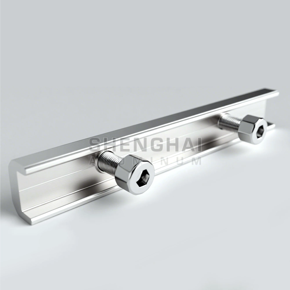 Solar mounting brackets