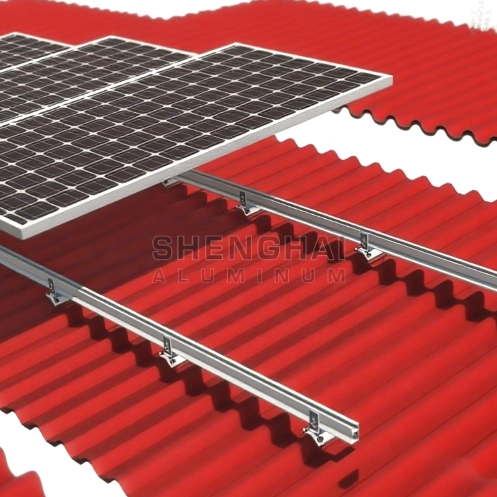 Solar application