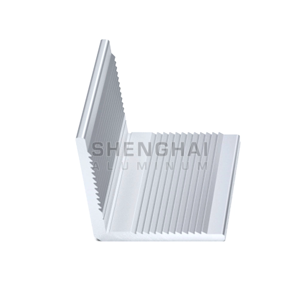 Solar frame