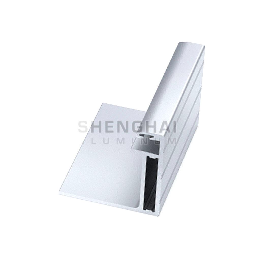 Solar frame