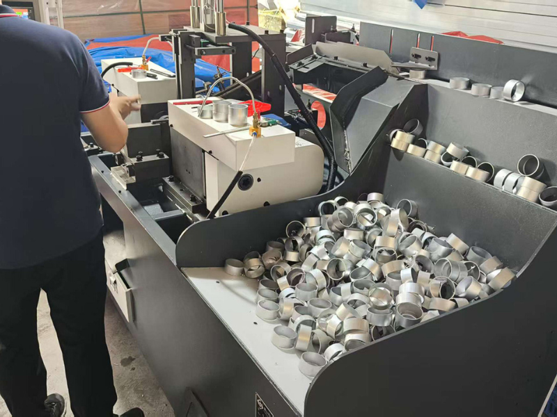 How To Improve Precision of CNC Machining Aluminum Profile