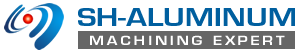 SH-ALU LOGO