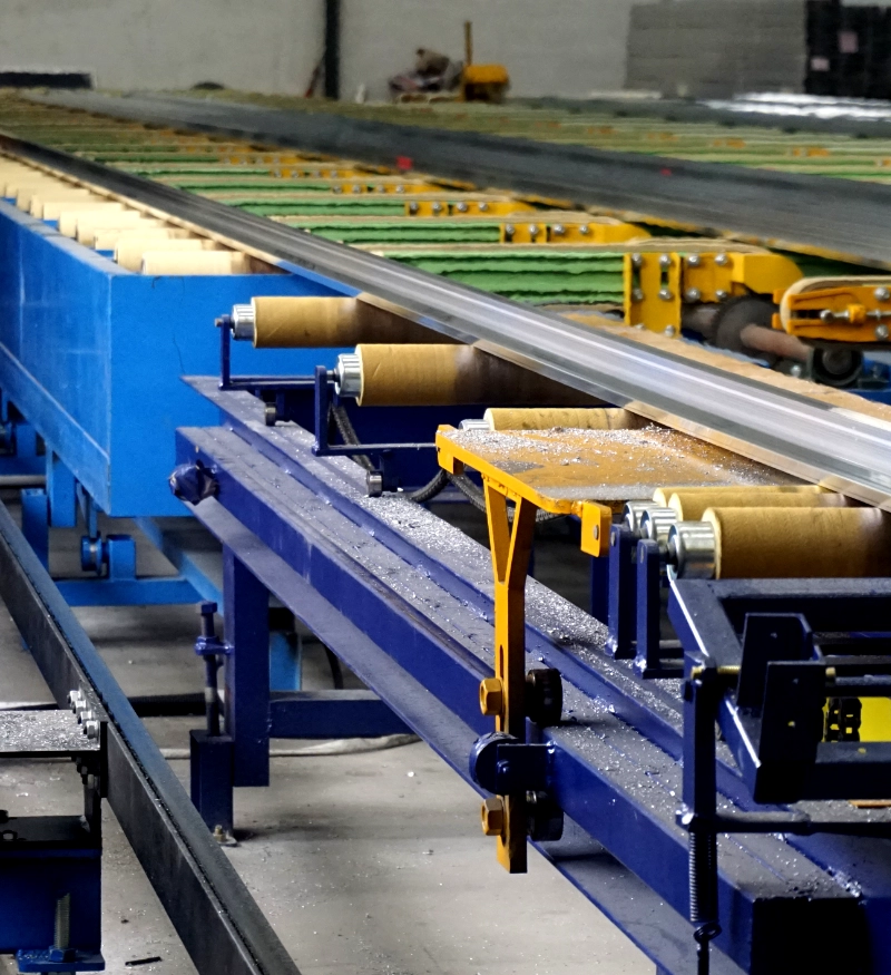 Shenghai-Factory