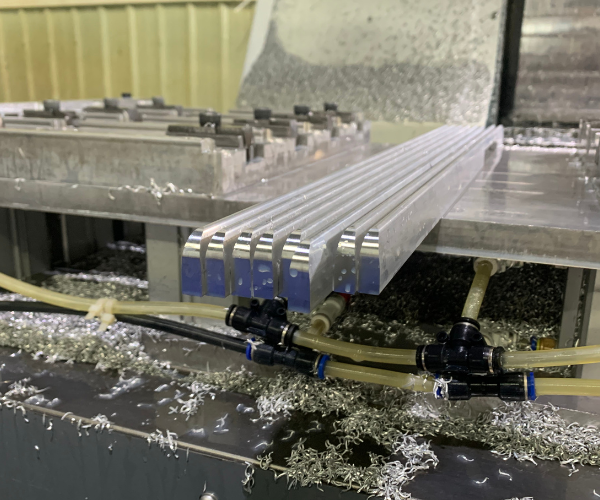 production process