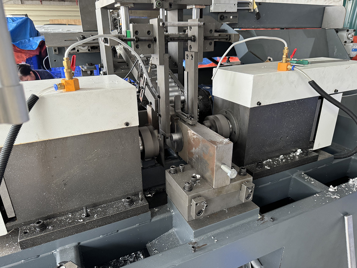 Shenghai CNC machining-4