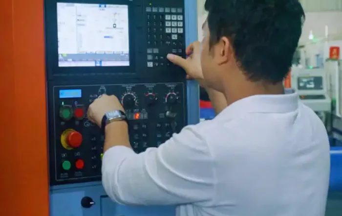 CNC Precision Cutting Machining for 6063 Aluminum Profiles Deep Processing